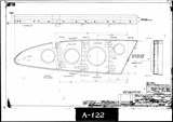 Manufacturer's drawing for Grumman Aerospace Corporation FM-2 Wildcat. Drawing number 10232