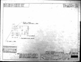 Manufacturer's drawing for North American Aviation P-51 Mustang. Drawing number 102-54165