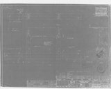 Manufacturer's drawing for Howard Aircraft Corporation Howard DGA-15 - Private. Drawing number C-183