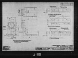 Manufacturer's drawing for Packard Packard Merlin V-1650. Drawing number at9568