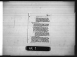 Manufacturer's drawing for Douglas Aircraft Company Douglas DC-6 . Drawing number 7353606
