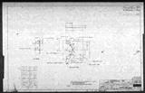 Manufacturer's drawing for North American Aviation P-51 Mustang. Drawing number 106-53365