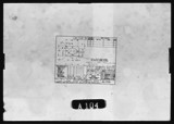 Manufacturer's drawing for Beechcraft C-45, Beech 18, AT-11. Drawing number 181738