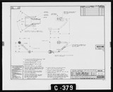 Manufacturer's drawing for Packard Packard Merlin V-1650. Drawing number 622180
