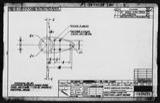 Manufacturer's drawing for North American Aviation P-51 Mustang. Drawing number 106-54239