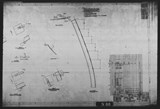 Manufacturer's drawing for Chance Vought F4U Corsair. Drawing number 10269