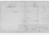Manufacturer's drawing for Howard Aircraft Corporation Howard DGA-15 - Private. Drawing number C-225
