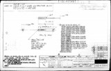 Manufacturer's drawing for North American Aviation P-51 Mustang. Drawing number 102-43089