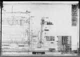 Manufacturer's drawing for North American Aviation P-51 Mustang. Drawing number 106-14050