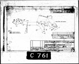 Manufacturer's drawing for Grumman Aerospace Corporation FM-2 Wildcat. Drawing number 10203-15