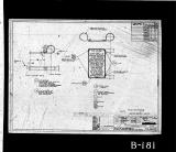 Manufacturer's drawing for Boeing Aircraft Corporation PT-17 Stearman & N2S Series. Drawing number 75-3672