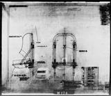 Manufacturer's drawing for North American Aviation P-51 Mustang. Drawing number 106-53009