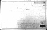 Manufacturer's drawing for North American Aviation P-51 Mustang. Drawing number 102-47817