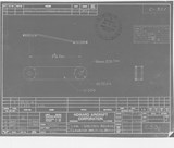 Manufacturer's drawing for Howard Aircraft Corporation Howard DGA-15 - Private. Drawing number C-331