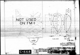 Manufacturer's drawing for Grumman Aerospace Corporation FM-2 Wildcat. Drawing number 10354