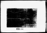 Manufacturer's drawing for Republic Aircraft P-47 Thunderbolt. Drawing number 08f65408