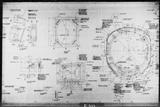 Manufacturer's drawing for North American Aviation P-51 Mustang. Drawing number 73-31011