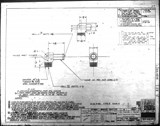 Manufacturer's drawing for North American Aviation P-51 Mustang. Drawing number 104-48141