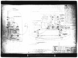Manufacturer's drawing for Beechcraft Beech Staggerwing. Drawing number d170825