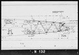 Manufacturer's drawing for Boeing Aircraft Corporation B-17 Flying Fortress. Drawing number 68-767
