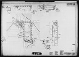 Manufacturer's drawing for Packard Packard Merlin V-1650. Drawing number 620473