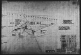 Manufacturer's drawing for Chance Vought F4U Corsair. Drawing number 10420