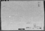 Manufacturer's drawing for North American Aviation B-25 Mitchell Bomber. Drawing number 108-31313