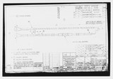 Manufacturer's drawing for Beechcraft AT-10 Wichita - Private. Drawing number 202660