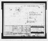 Manufacturer's drawing for Boeing Aircraft Corporation B-17 Flying Fortress. Drawing number 41-3172