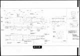 Manufacturer's drawing for Grumman Aerospace Corporation FM-2 Wildcat. Drawing number 10473