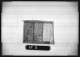 Manufacturer's drawing for Douglas Aircraft Company Douglas DC-6 . Drawing number 7393279