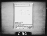 Manufacturer's drawing for Packard Packard Merlin V-1650. Drawing number a-59454