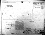 Manufacturer's drawing for North American Aviation P-51 Mustang. Drawing number 106-31178