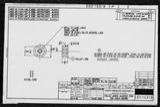 Manufacturer's drawing for North American Aviation P-51 Mustang. Drawing number 102-16018
