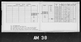 Manufacturer's drawing for Boeing Aircraft Corporation B-17 Flying Fortress. Drawing number 1-25489
