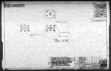 Manufacturer's drawing for North American Aviation P-51 Mustang. Drawing number 106-54234