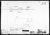Manufacturer's drawing for North American Aviation B-25 Mitchell Bomber. Drawing number 108-31352