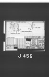 Manufacturer's drawing for Douglas Aircraft Company C-47 Skytrain. Drawing number 1035710