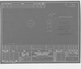 Manufacturer's drawing for Howard Aircraft Corporation Howard DGA-15 - Private. Drawing number C-196