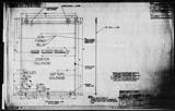 Manufacturer's drawing for North American Aviation P-51 Mustang. Drawing number 102-54173