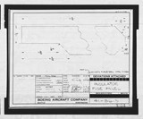 Manufacturer's drawing for Boeing Aircraft Corporation B-17 Flying Fortress. Drawing number 41-8613