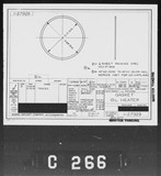 Manufacturer's drawing for Boeing Aircraft Corporation B-17 Flying Fortress. Drawing number 1-27929