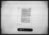 Manufacturer's drawing for Douglas Aircraft Company Douglas DC-6 . Drawing number 7353606