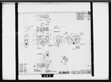 Manufacturer's drawing for Packard Packard Merlin V-1650. Drawing number 620792