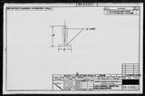 Manufacturer's drawing for North American Aviation P-51 Mustang. Drawing number 99-43061