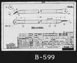 Manufacturer's drawing for Grumman Aerospace Corporation J2F Duck. Drawing number 9948