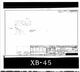 Manufacturer's drawing for Grumman Aerospace Corporation FM-2 Wildcat. Drawing number 10240-120