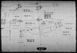 Manufacturer's drawing for North American Aviation P-51 Mustang. Drawing number 102-33001