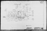 Manufacturer's drawing for North American Aviation P-51 Mustang. Drawing number 104-52587