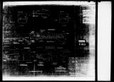 Manufacturer's drawing for Republic Aircraft P-47 Thunderbolt. Drawing number 30c78312